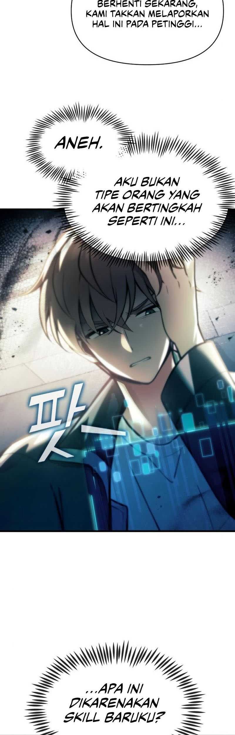 The Heavenly Demon's Descendant Chapter 11 - halaman 56
