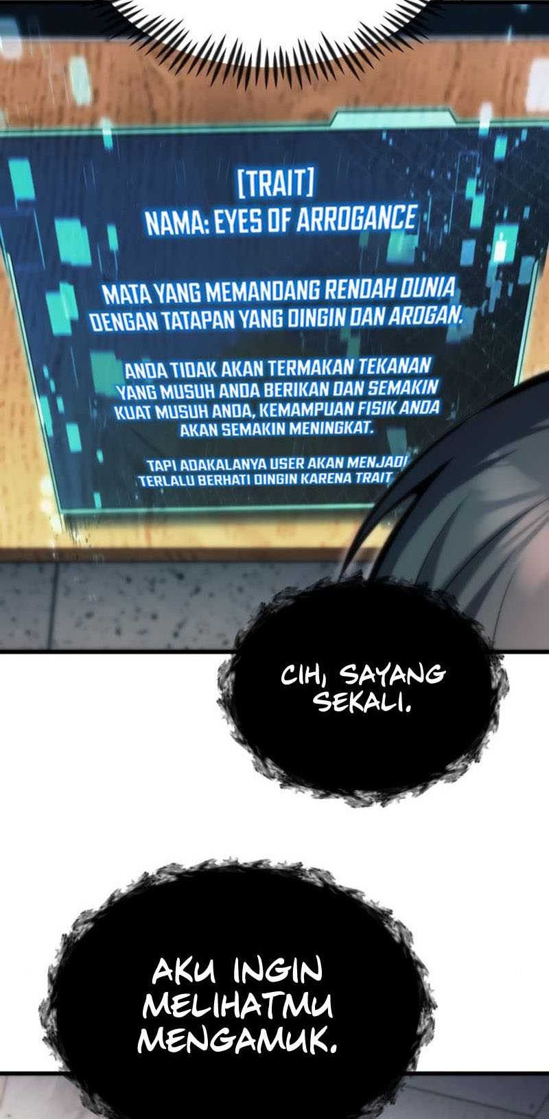 The Heavenly Demon's Descendant Chapter 11 - halaman 57