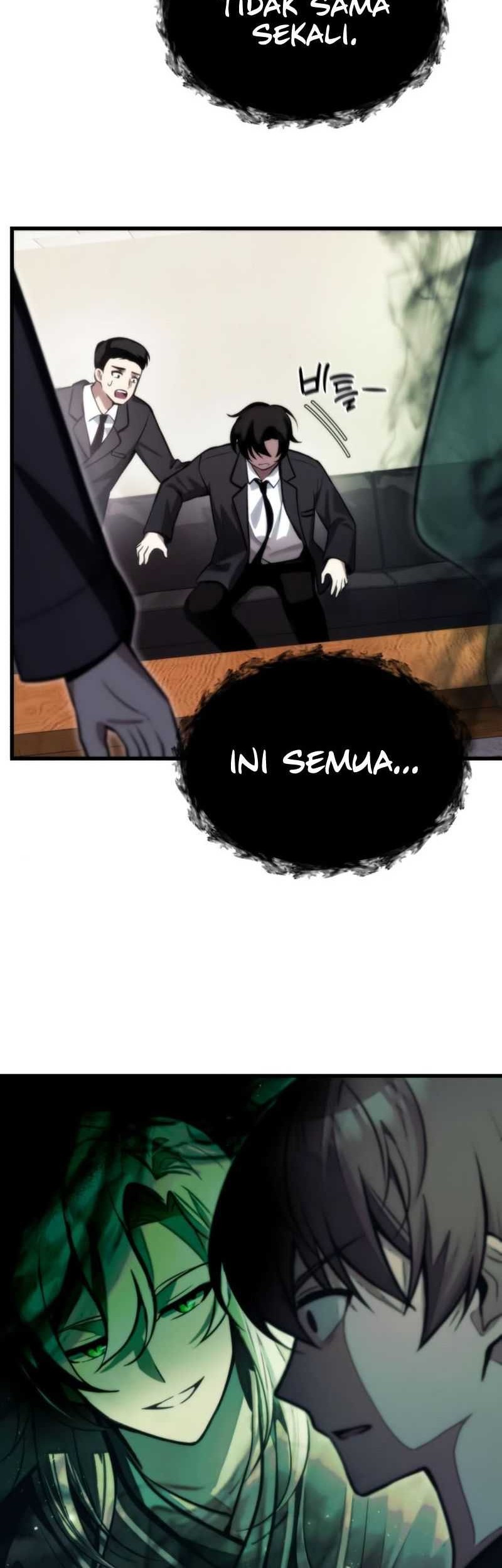 The Heavenly Demon's Descendant Chapter 11 - halaman 59