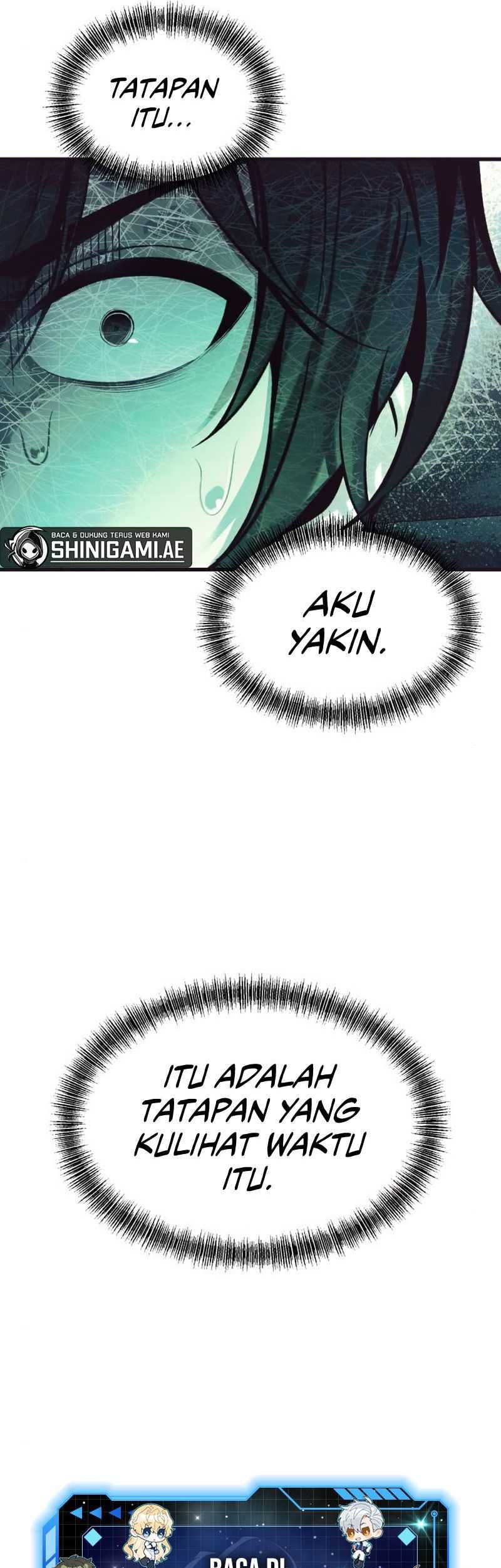 The Heavenly Demon's Descendant Chapter 11 - halaman 6