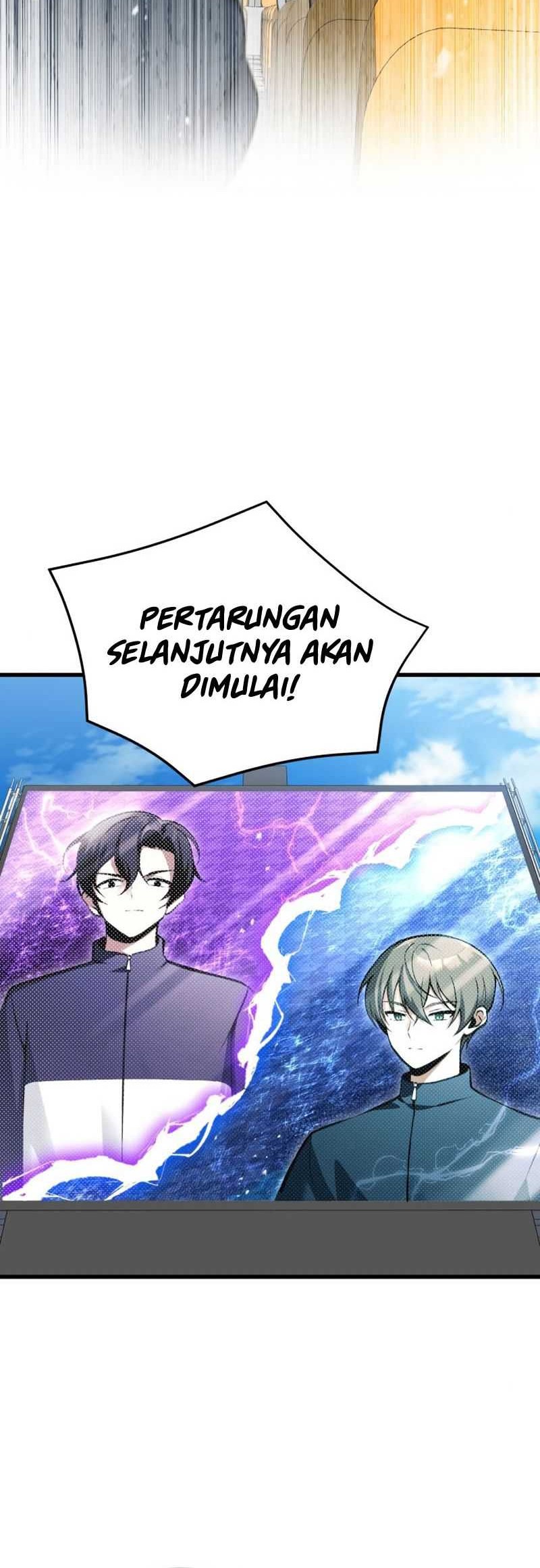 The Heavenly Demon's Descendant Chapter 11 - halaman 9