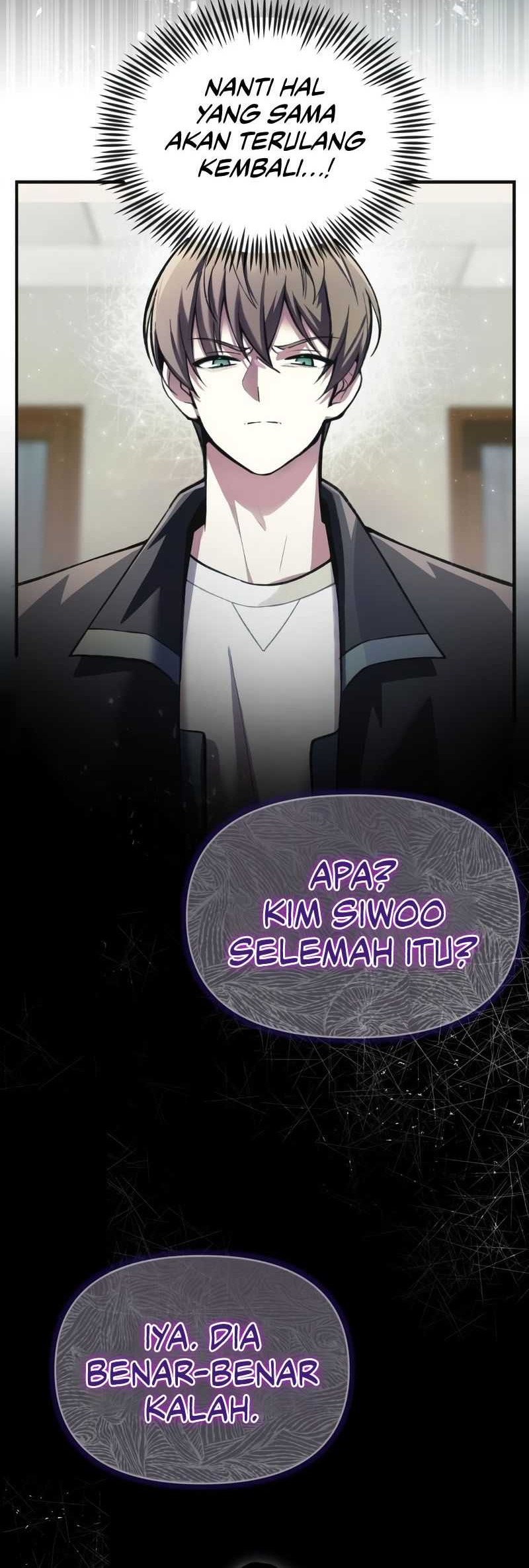 The Heavenly Demon's Descendant Chapter 12 - halaman 13