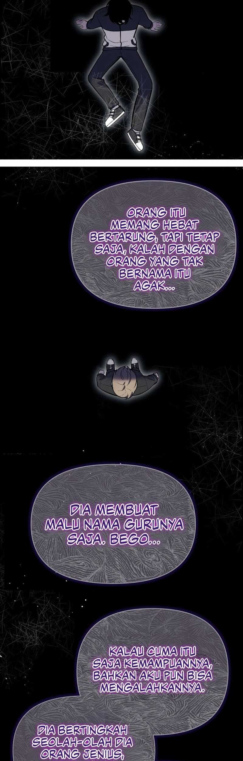 The Heavenly Demon's Descendant Chapter 12 - halaman 14