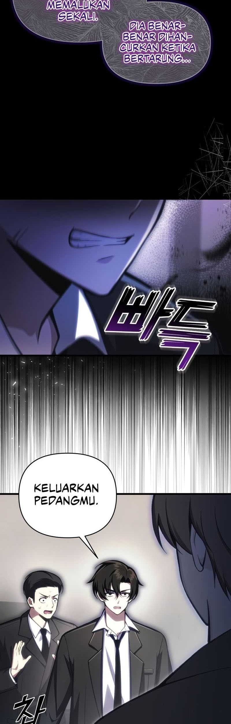 The Heavenly Demon's Descendant Chapter 12 - halaman 15