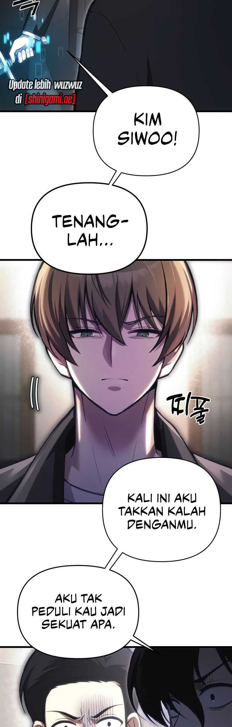 The Heavenly Demon's Descendant Chapter 12 - halaman 16