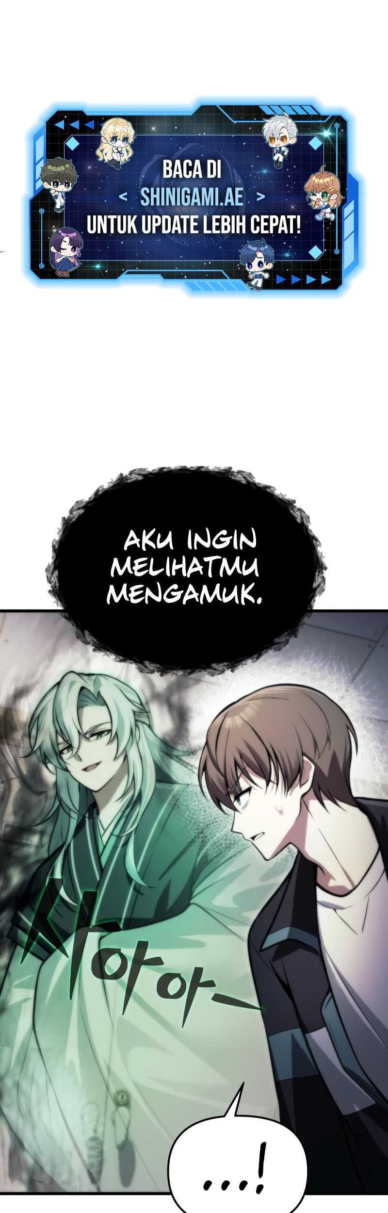 The Heavenly Demon's Descendant Chapter 12 - halaman 2