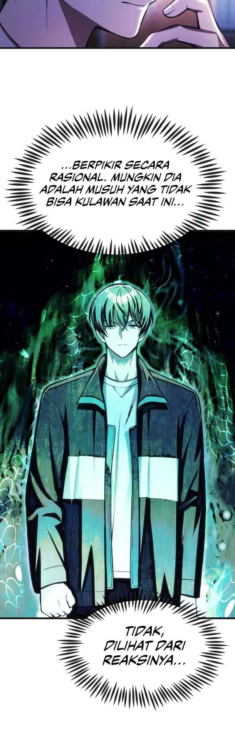 The Heavenly Demon's Descendant Chapter 12 - halaman 20