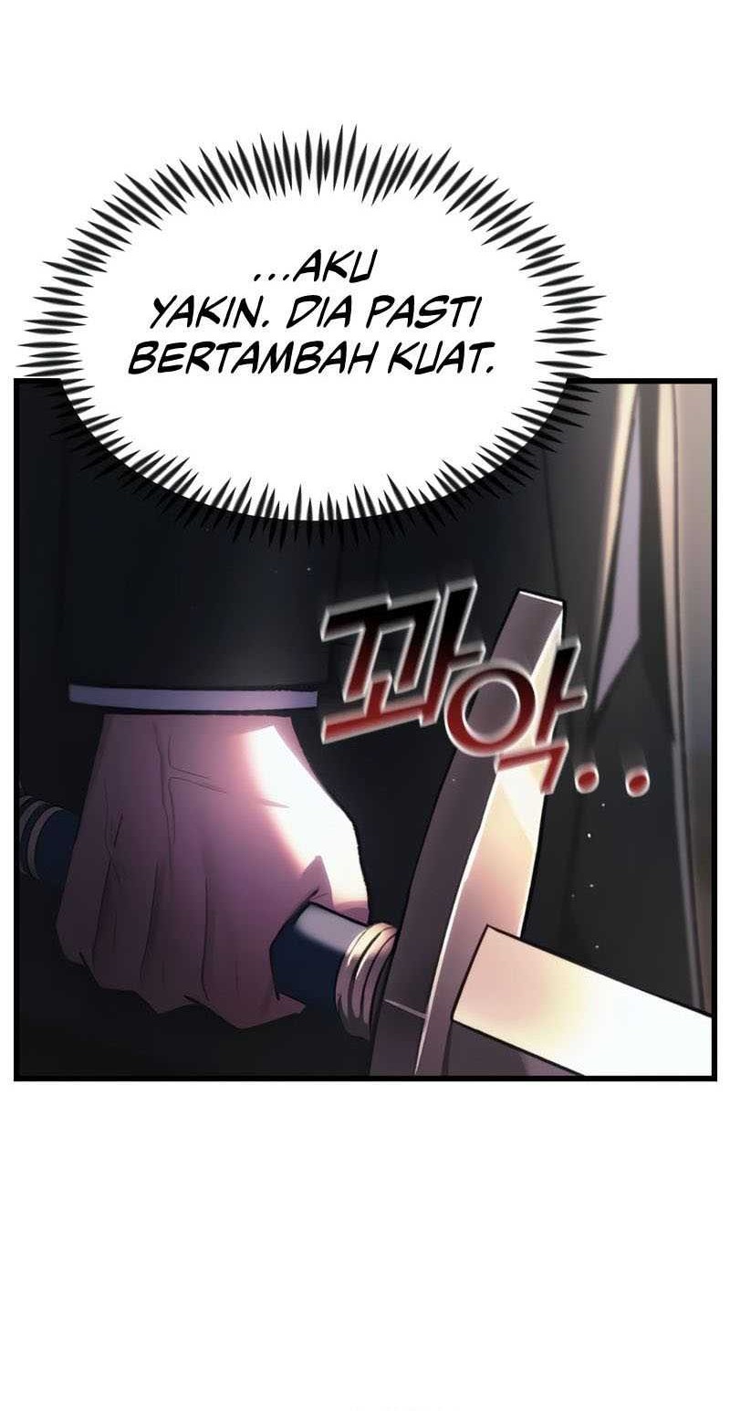 The Heavenly Demon's Descendant Chapter 12 - halaman 21