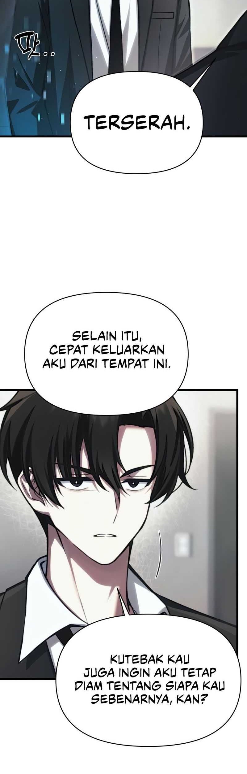 The Heavenly Demon's Descendant Chapter 12 - halaman 23