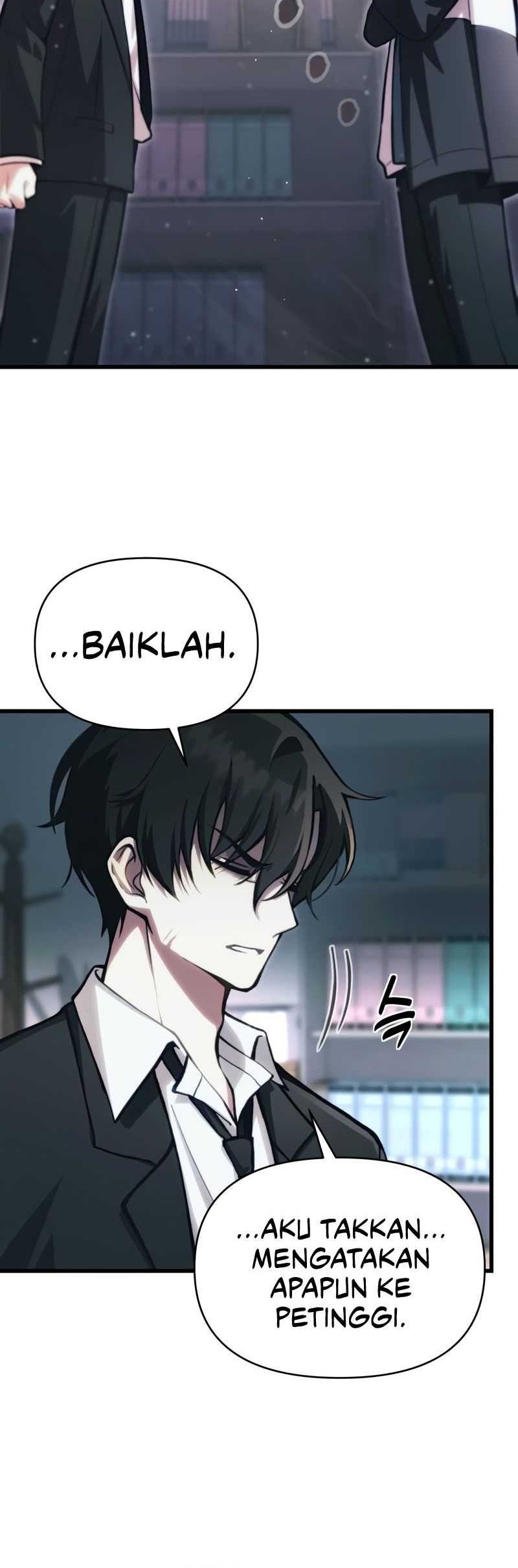 The Heavenly Demon's Descendant Chapter 12 - halaman 25