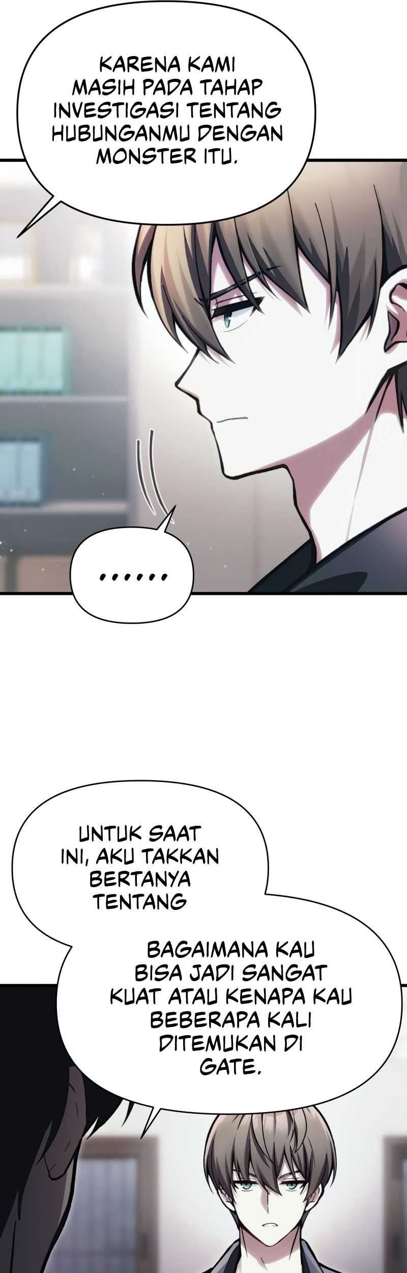 The Heavenly Demon's Descendant Chapter 12 - halaman 26