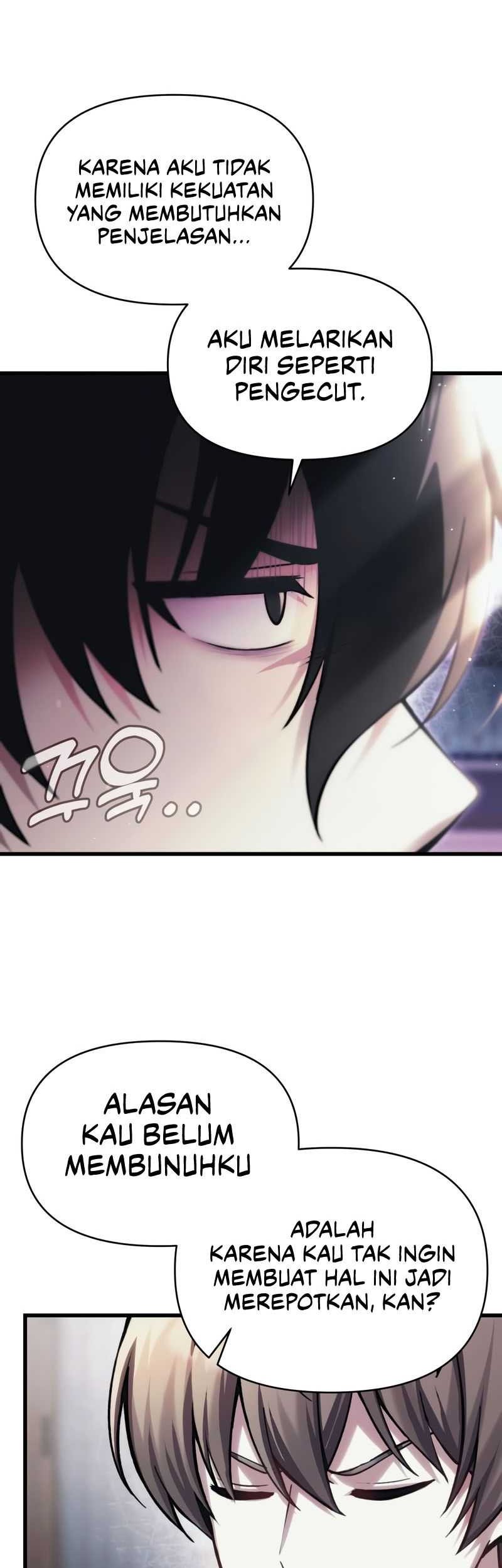 The Heavenly Demon's Descendant Chapter 12 - halaman 28