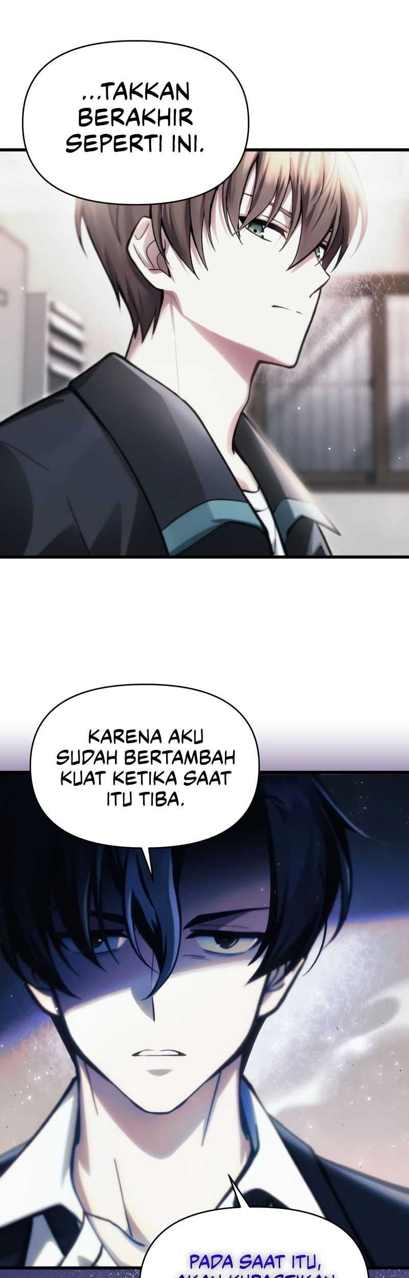 The Heavenly Demon's Descendant Chapter 12 - halaman 32