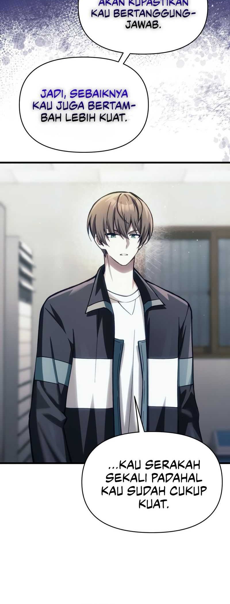The Heavenly Demon's Descendant Chapter 12 - halaman 33
