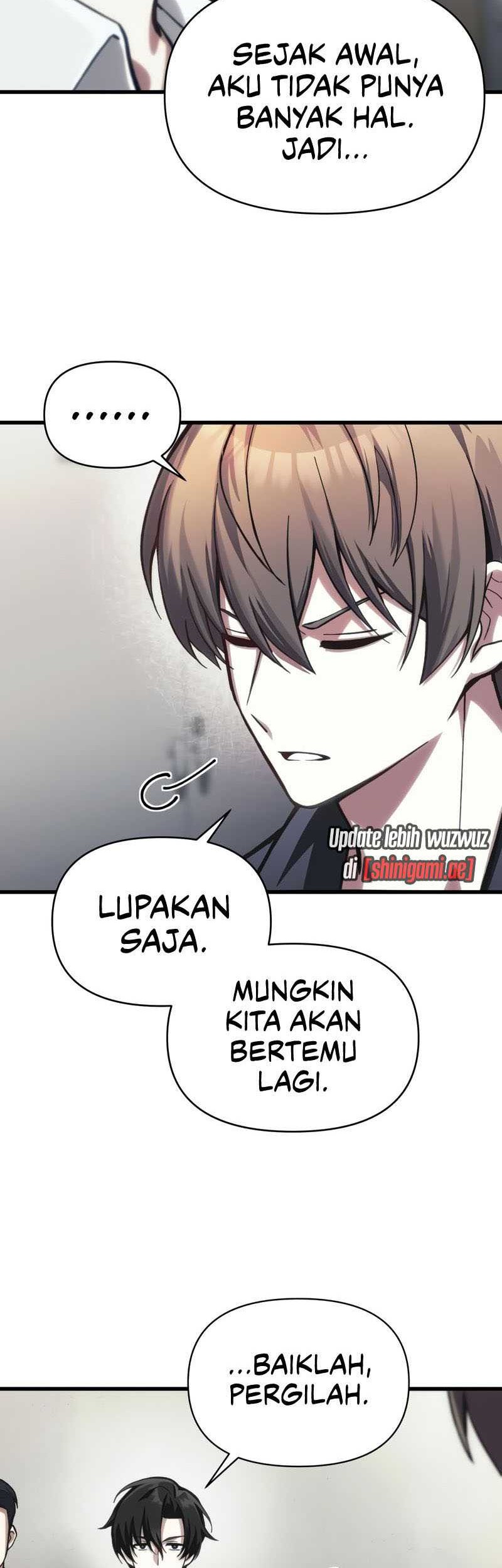 The Heavenly Demon's Descendant Chapter 12 - halaman 35