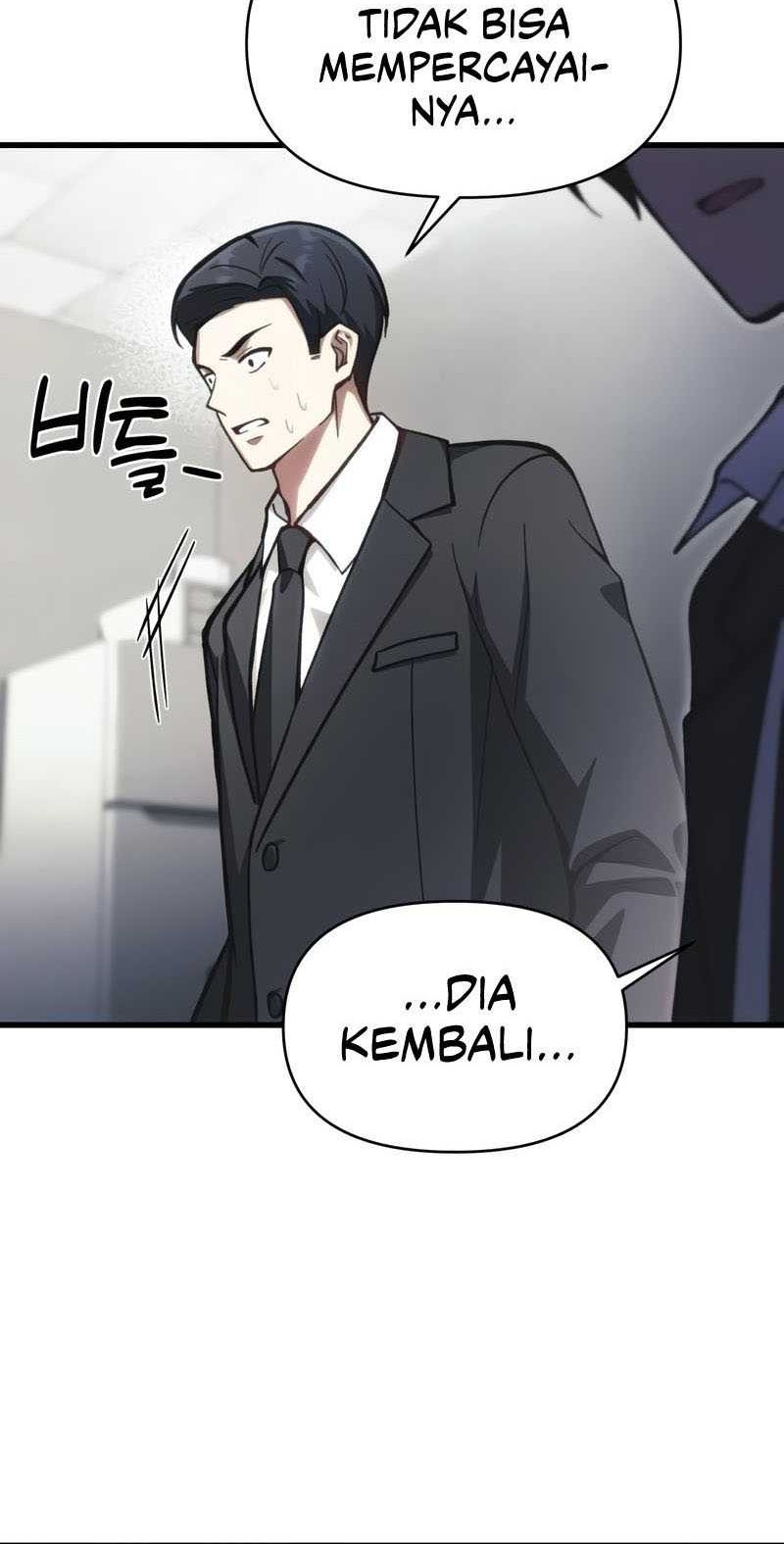 The Heavenly Demon's Descendant Chapter 12 - halaman 37
