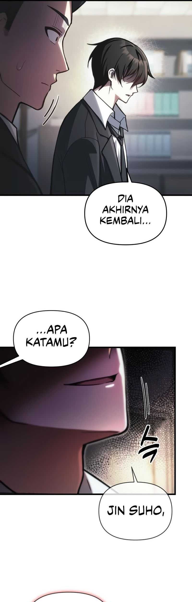 The Heavenly Demon's Descendant Chapter 12 - halaman 38