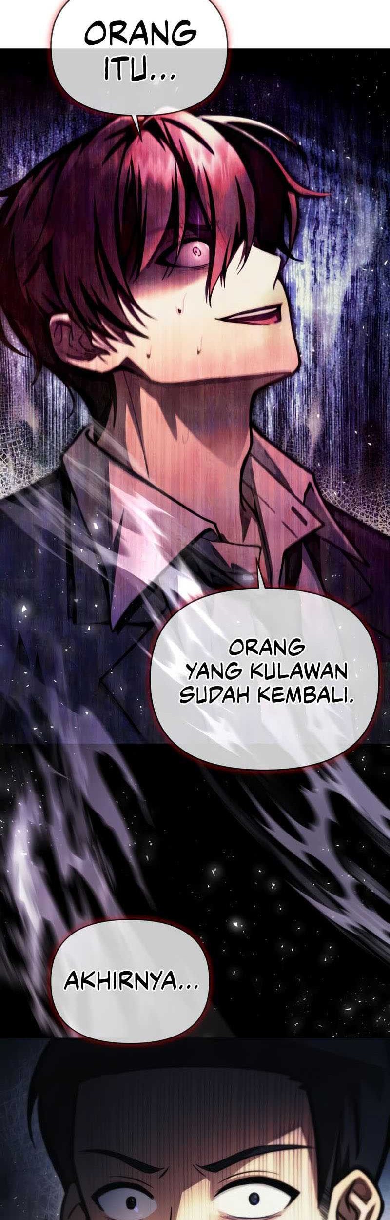 The Heavenly Demon's Descendant Chapter 12 - halaman 39