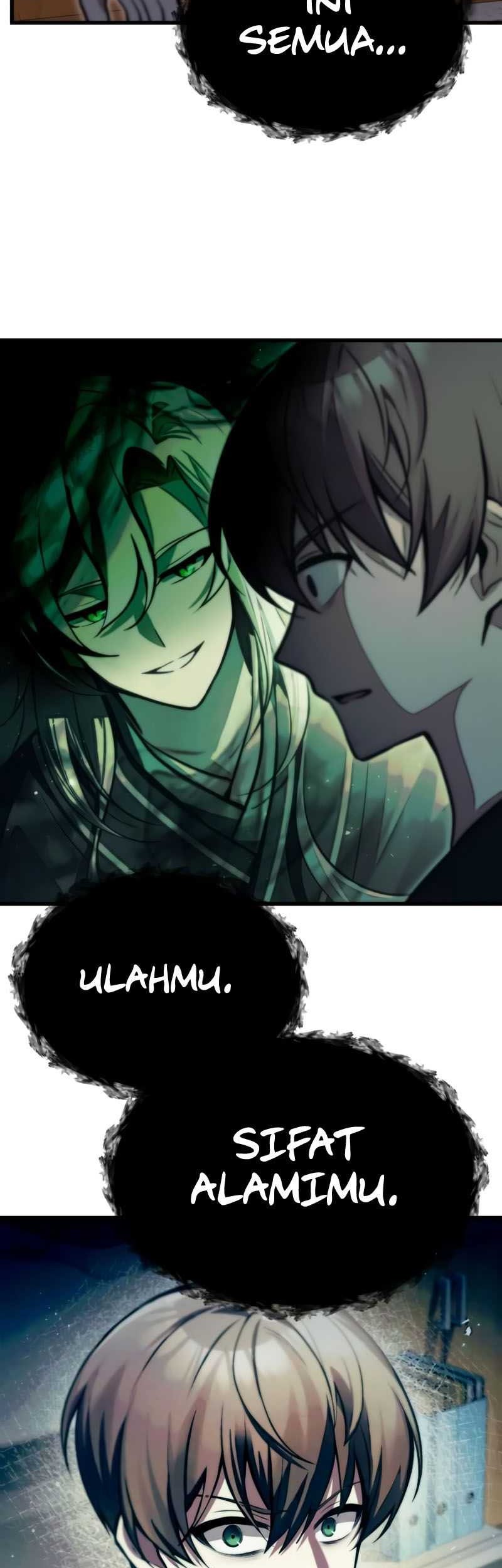 The Heavenly Demon's Descendant Chapter 12 - halaman 4