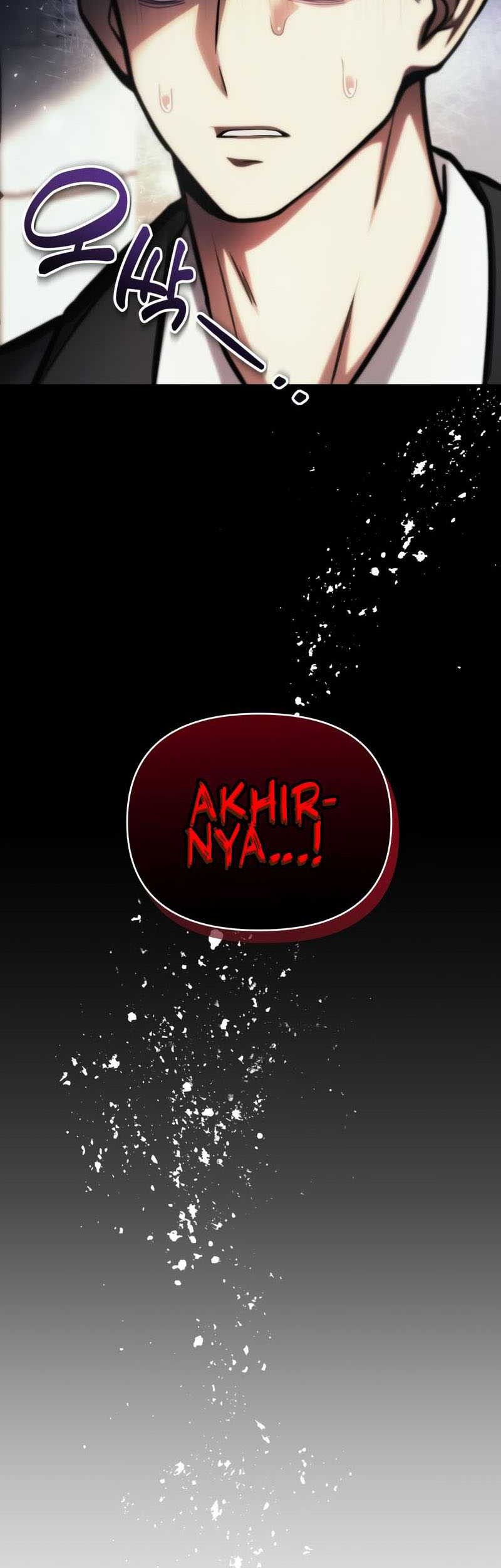 The Heavenly Demon's Descendant Chapter 12 - halaman 40
