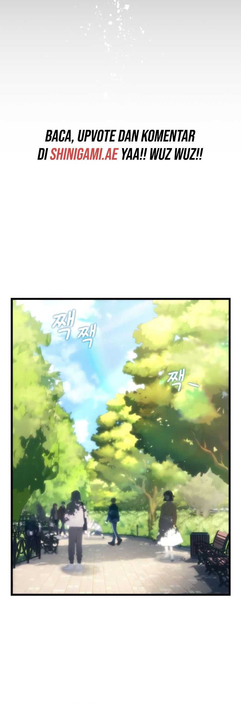 The Heavenly Demon's Descendant Chapter 12 - halaman 41