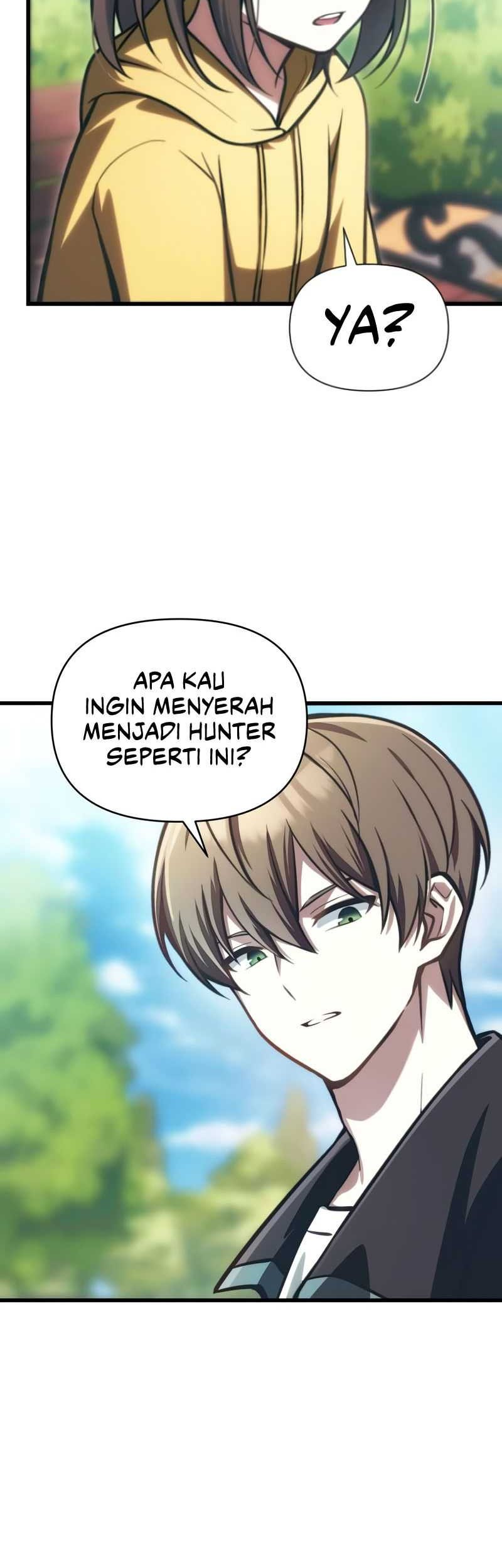 The Heavenly Demon's Descendant Chapter 12 - halaman 44