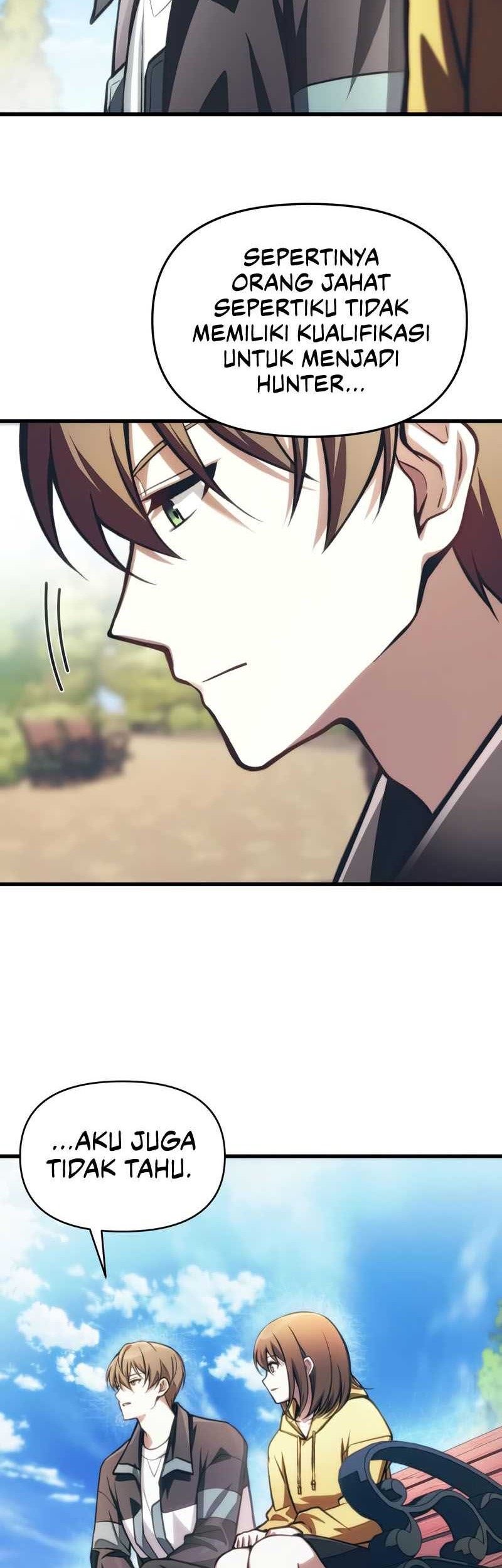The Heavenly Demon's Descendant Chapter 12 - halaman 47