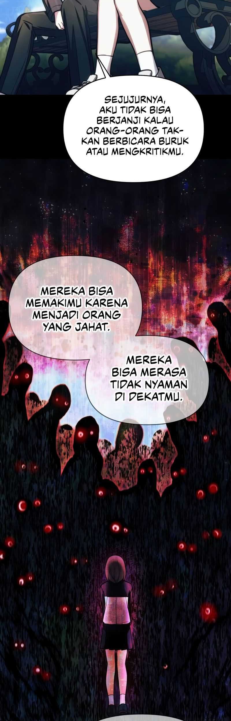 The Heavenly Demon's Descendant Chapter 12 - halaman 48