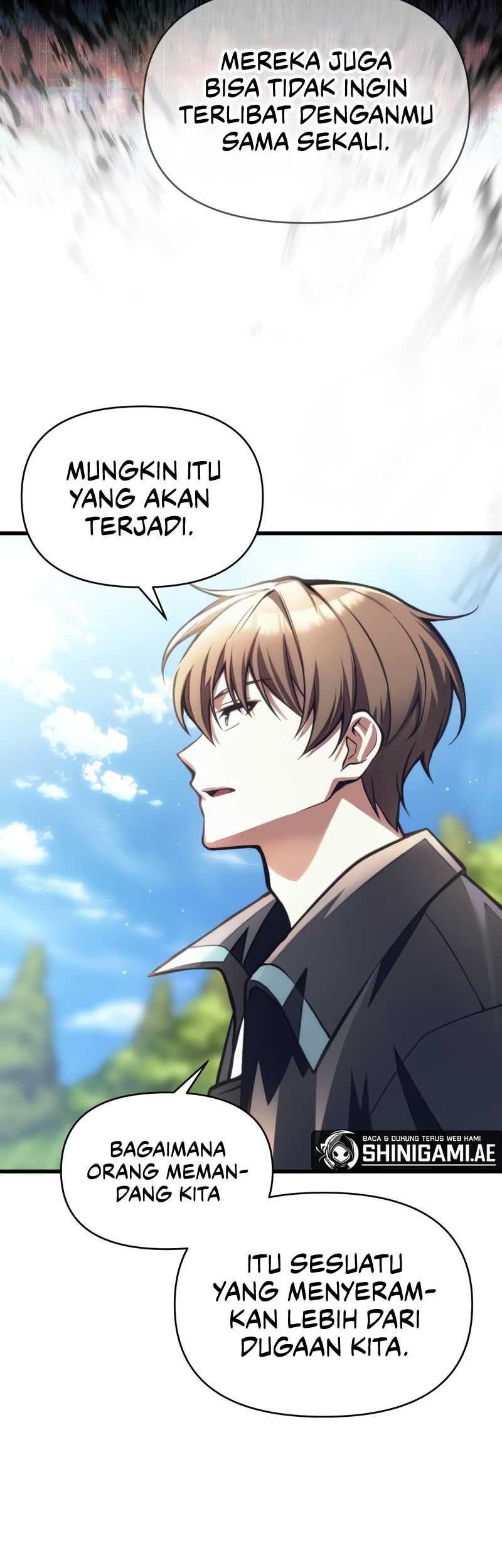 The Heavenly Demon's Descendant Chapter 12 - halaman 49