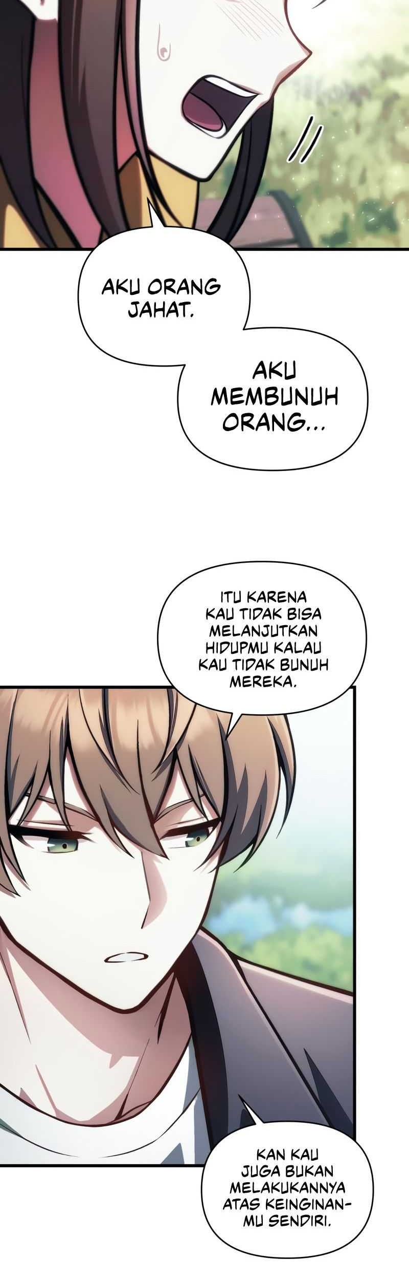 The Heavenly Demon's Descendant Chapter 12 - halaman 52