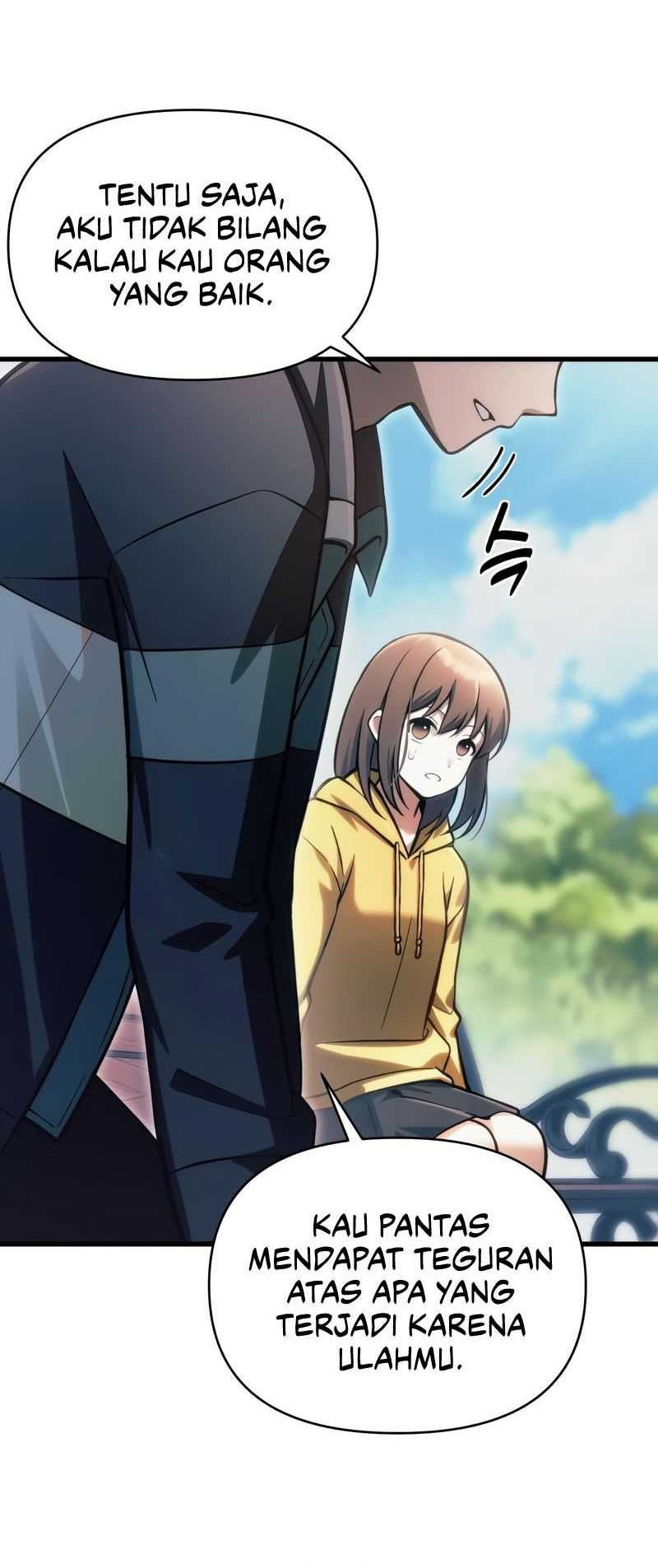 The Heavenly Demon's Descendant Chapter 12 - halaman 53