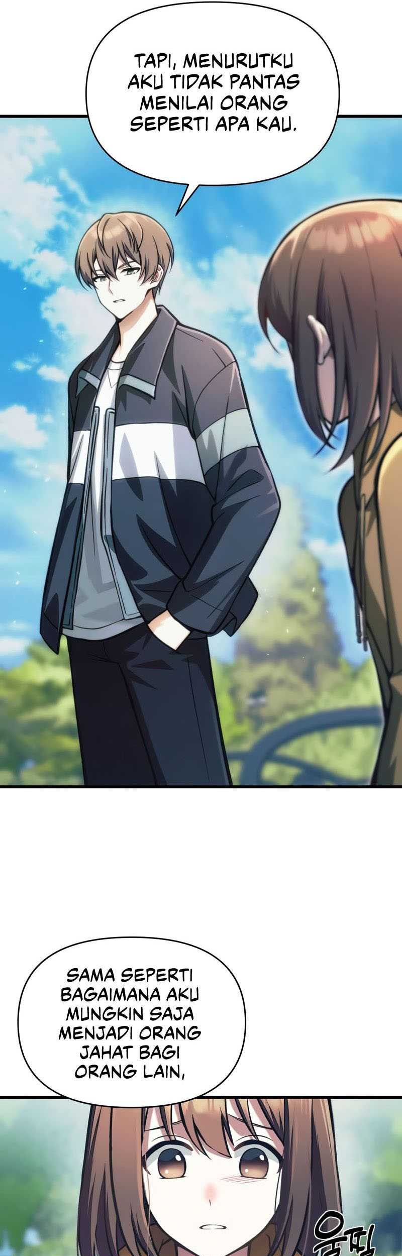 The Heavenly Demon's Descendant Chapter 12 - halaman 54