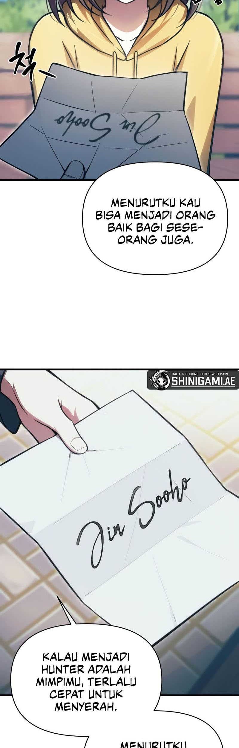 The Heavenly Demon's Descendant Chapter 12 - halaman 55