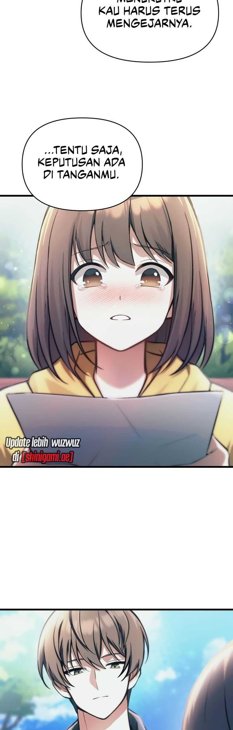 The Heavenly Demon's Descendant Chapter 12 - halaman 56