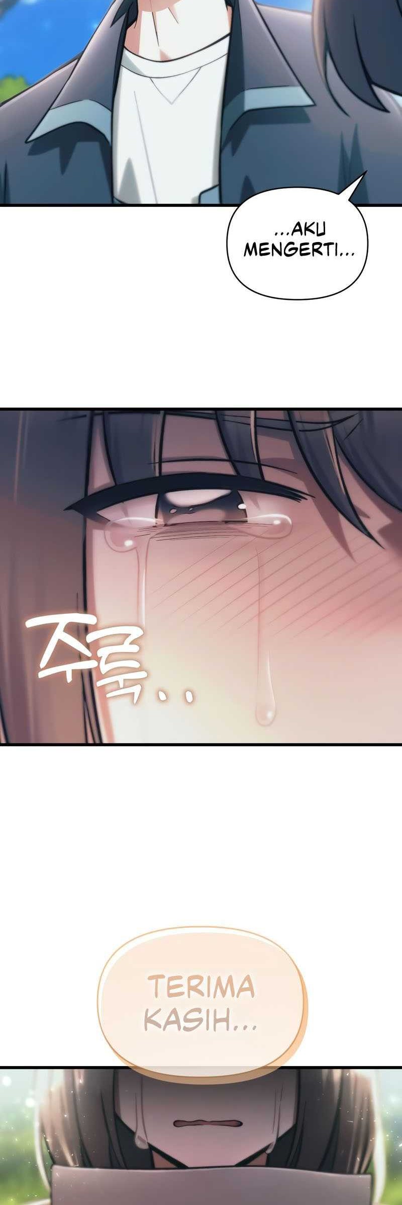 The Heavenly Demon's Descendant Chapter 12 - halaman 57