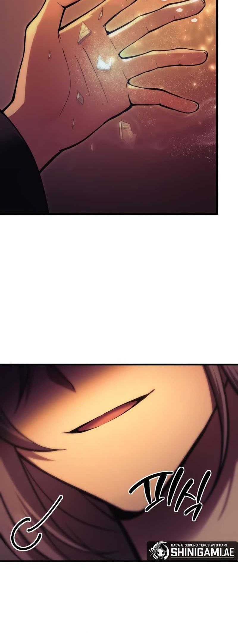The Heavenly Demon's Descendant Chapter 12 - halaman 61