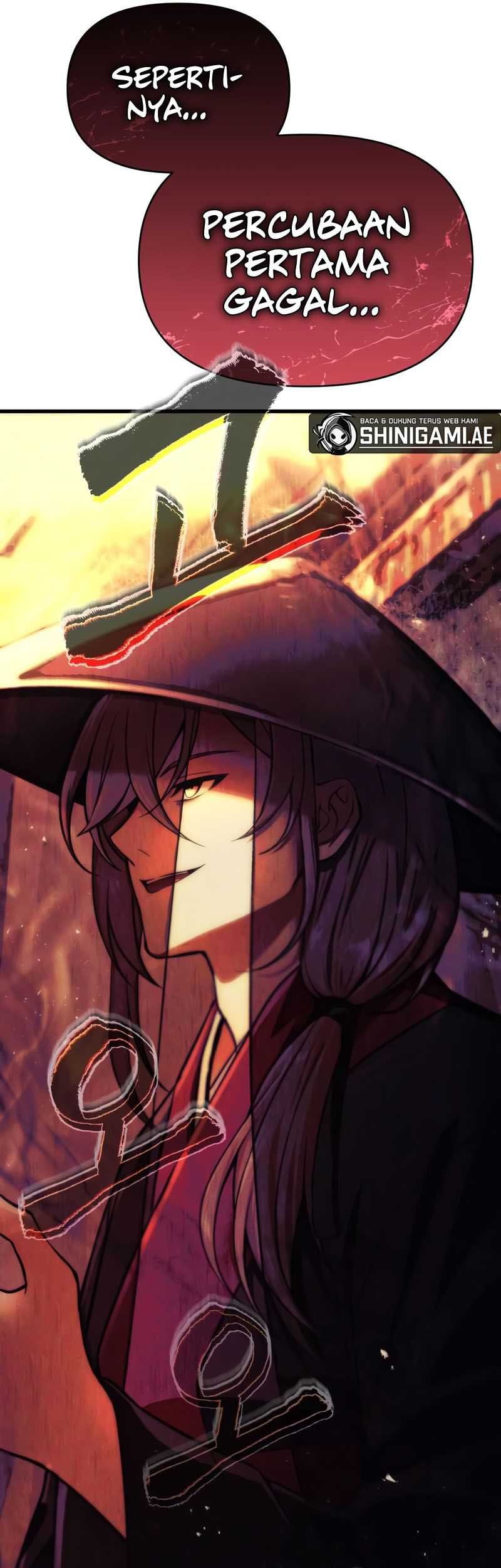 The Heavenly Demon's Descendant Chapter 12 - halaman 62
