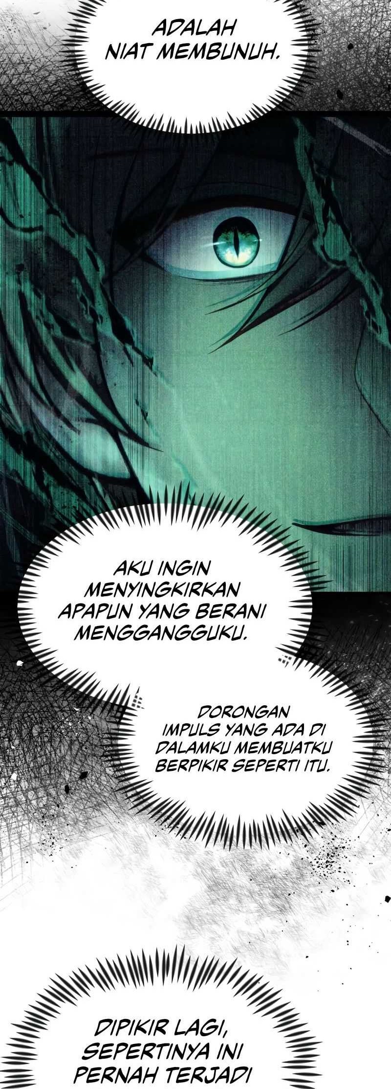 The Heavenly Demon's Descendant Chapter 12 - halaman 9