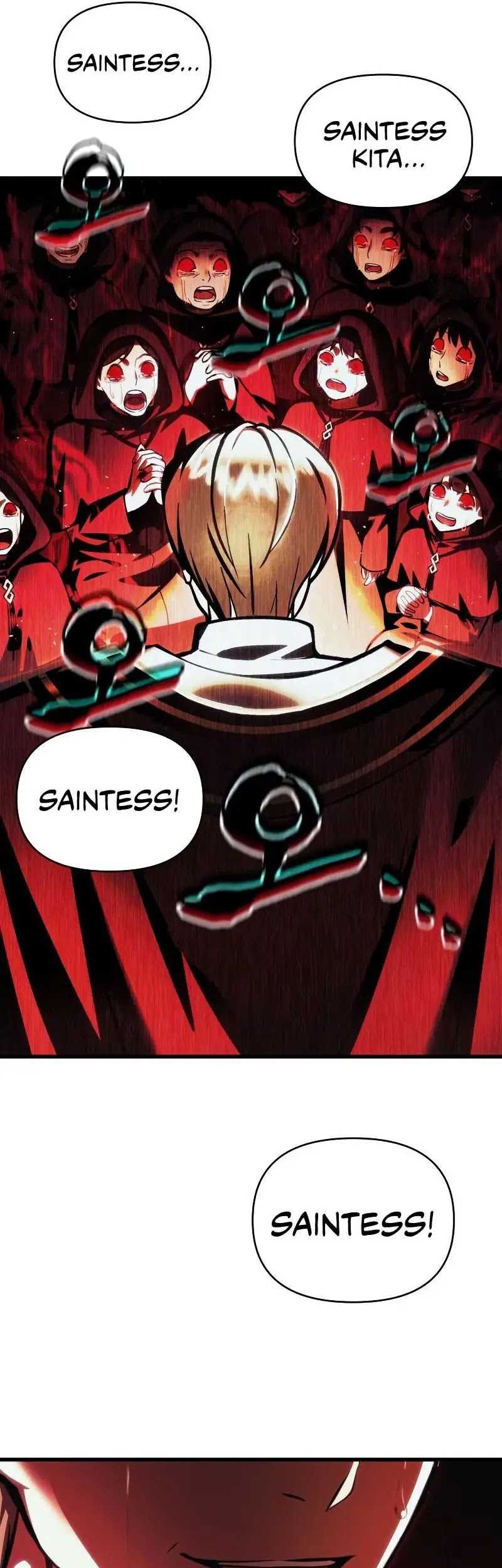 The Heavenly Demon's Descendant Chapter 13 - halaman 10