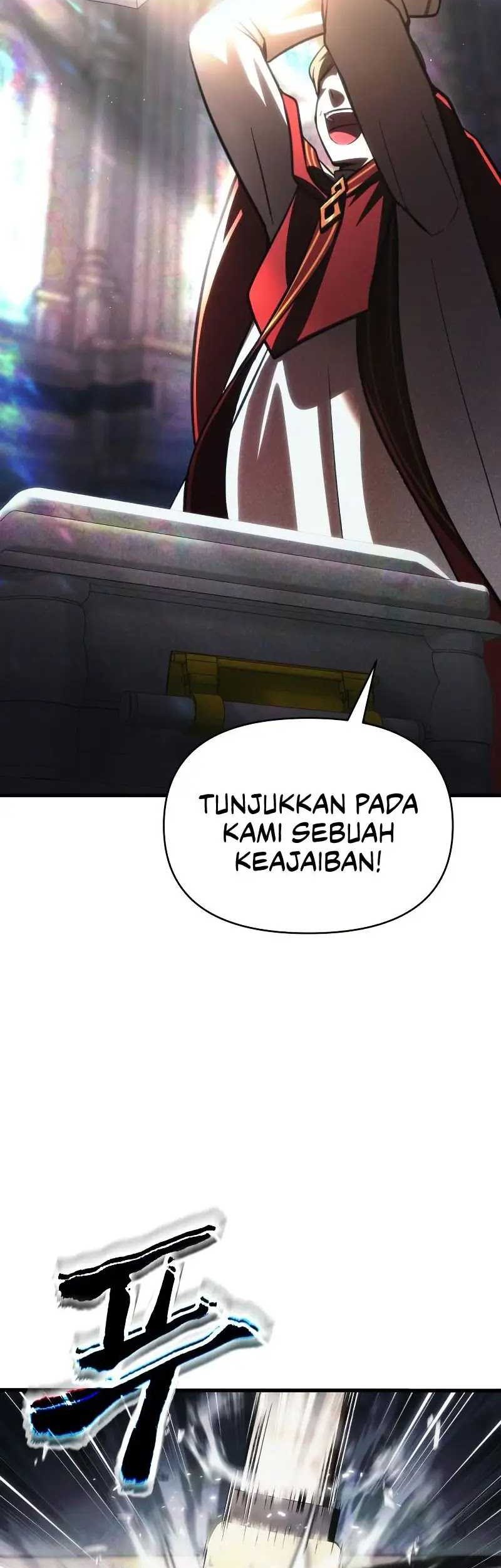 The Heavenly Demon's Descendant Chapter 13 - halaman 12
