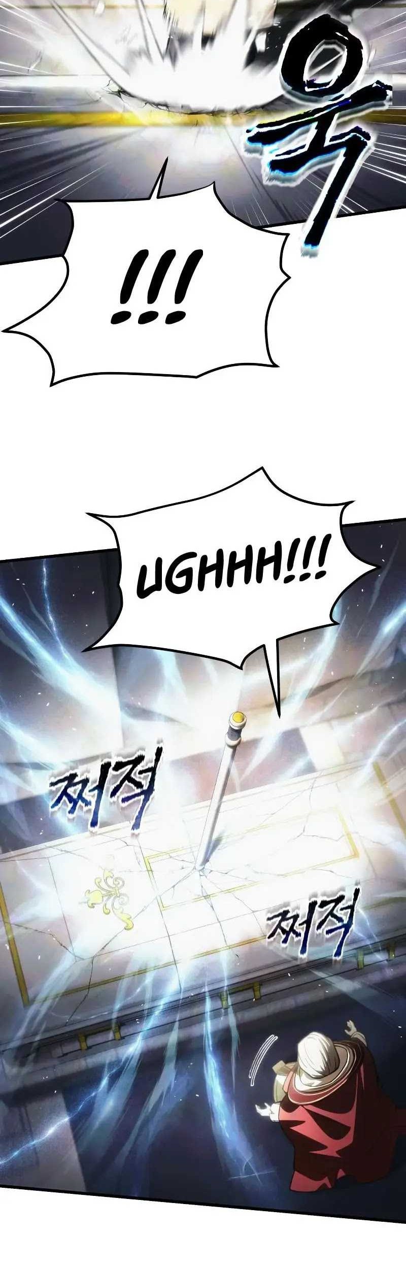 The Heavenly Demon's Descendant Chapter 13 - halaman 13