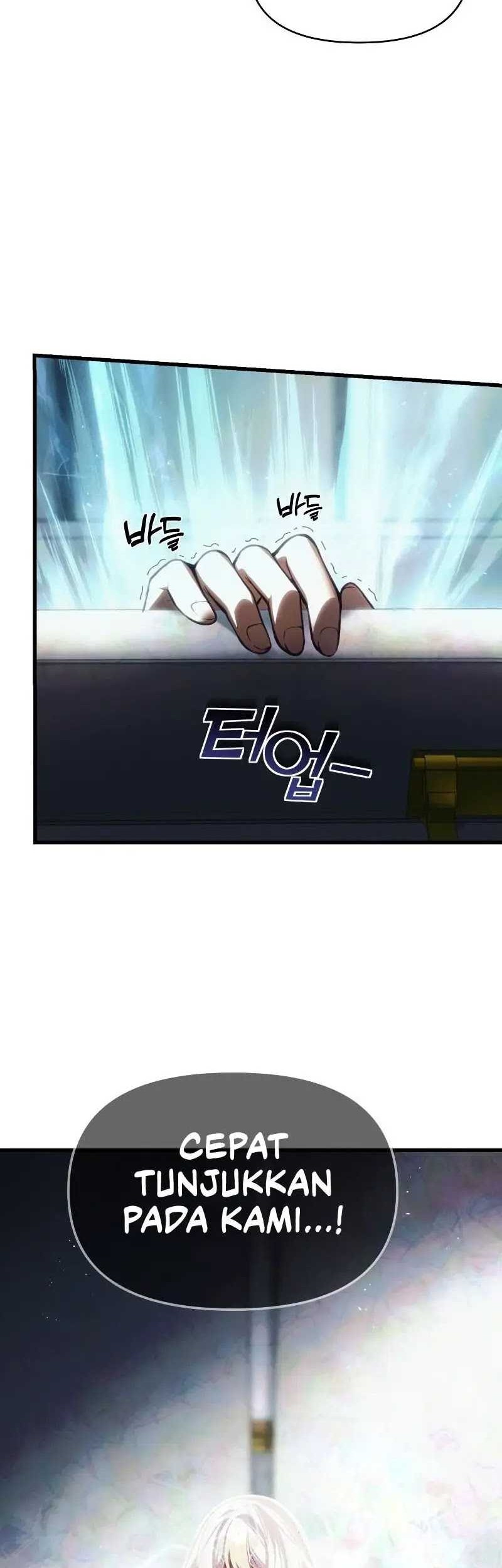 The Heavenly Demon's Descendant Chapter 13 - halaman 15