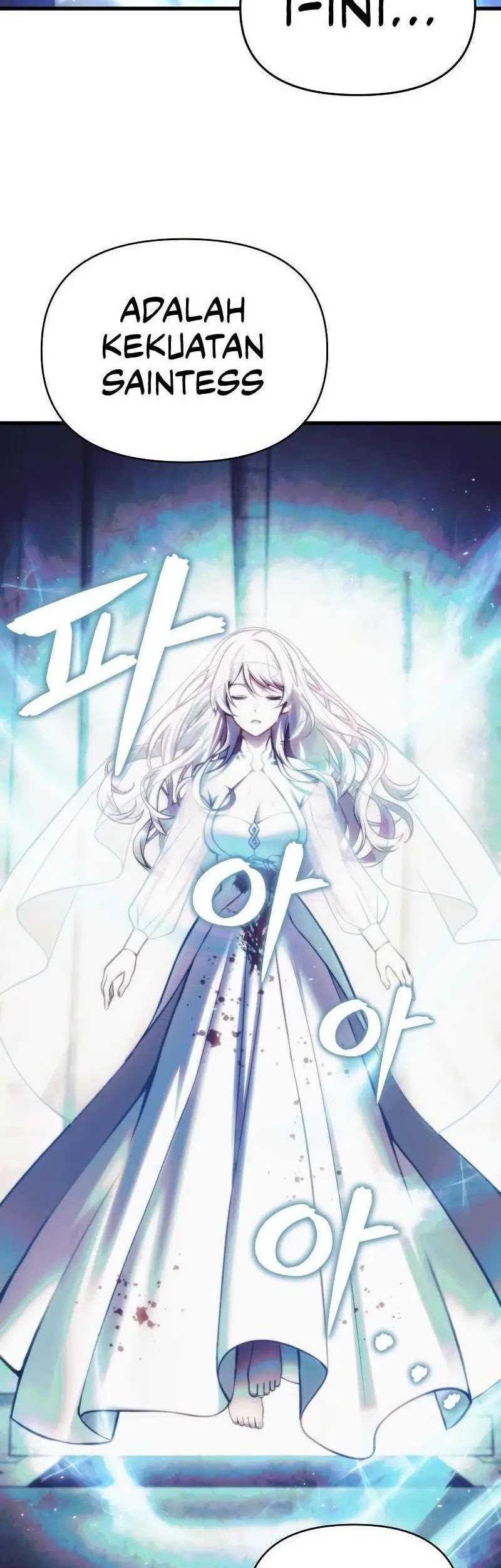 The Heavenly Demon's Descendant Chapter 13 - halaman 19