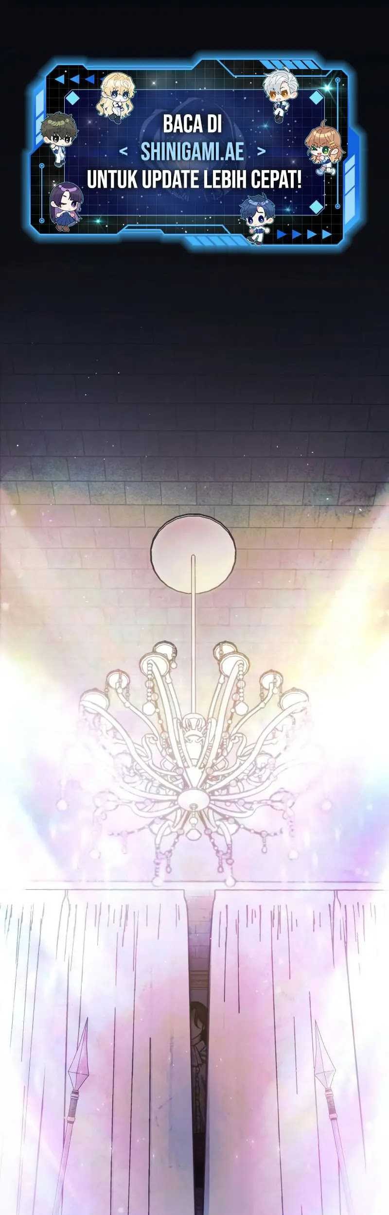 The Heavenly Demon's Descendant Chapter 13 - halaman 2