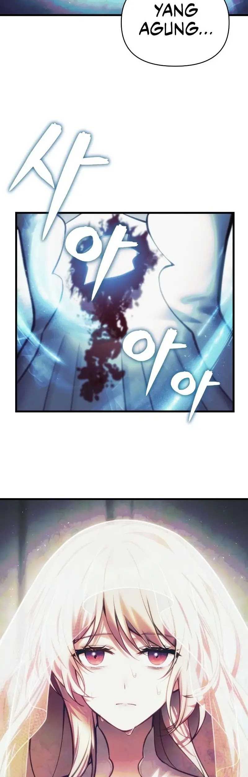 The Heavenly Demon's Descendant Chapter 13 - halaman 20