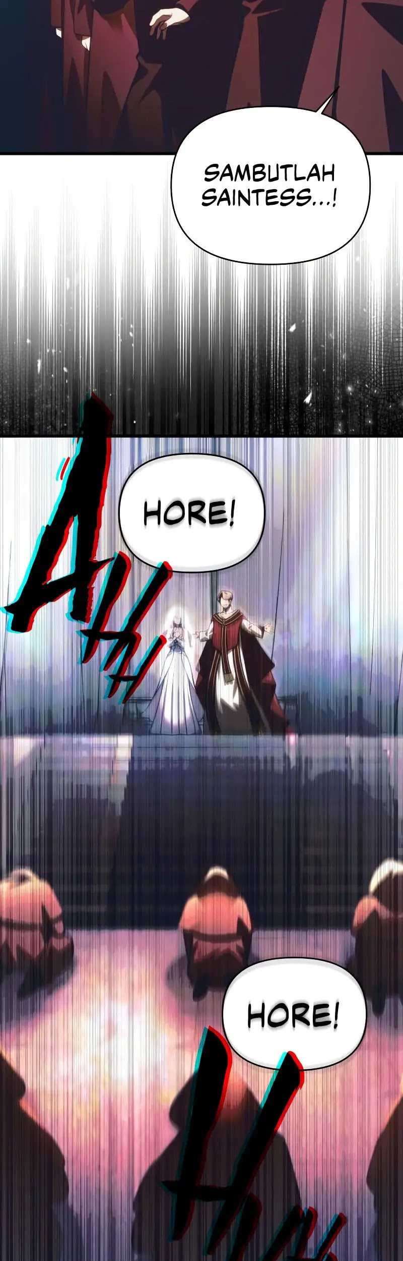 The Heavenly Demon's Descendant Chapter 13 - halaman 22
