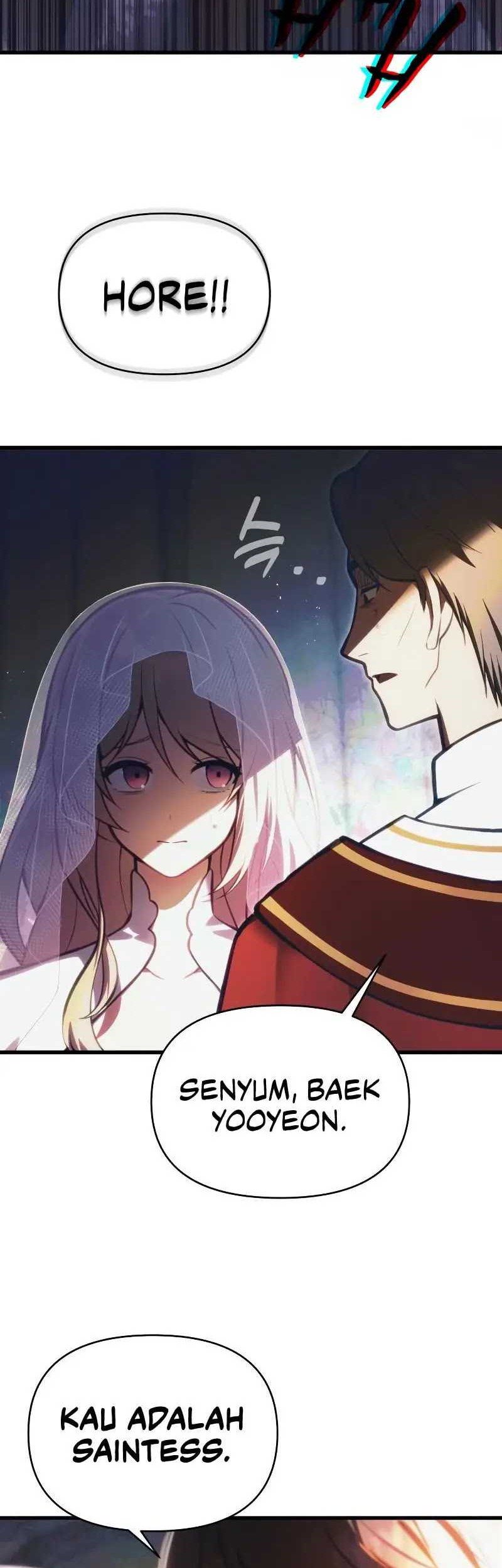 The Heavenly Demon's Descendant Chapter 13 - halaman 23