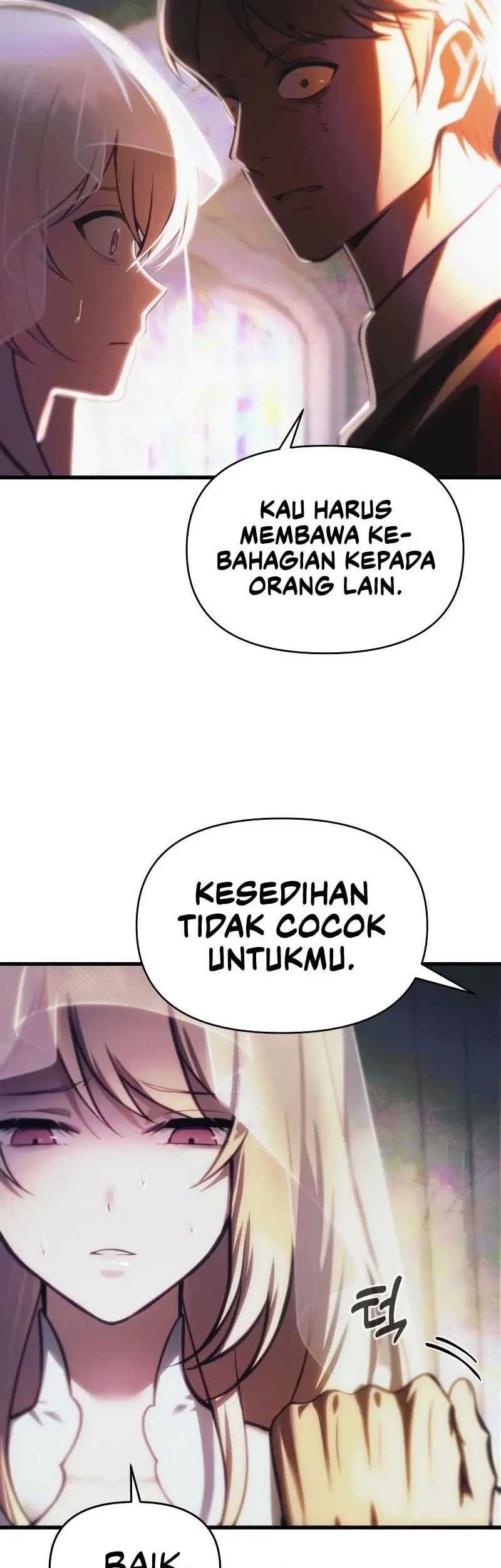 The Heavenly Demon's Descendant Chapter 13 - halaman 24
