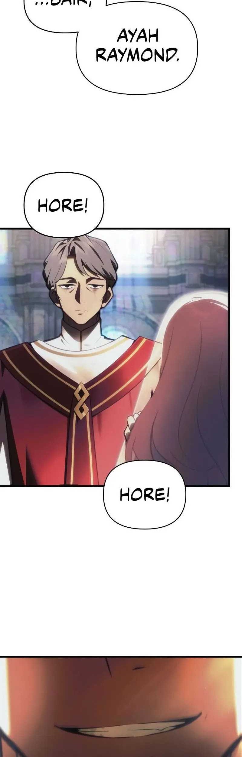 The Heavenly Demon's Descendant Chapter 13 - halaman 25