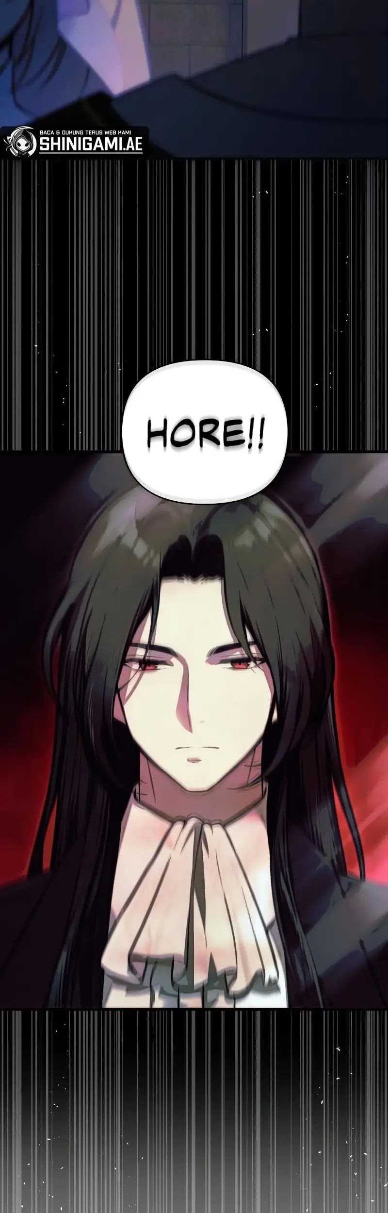 The Heavenly Demon's Descendant Chapter 13 - halaman 27